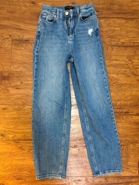 Ted Baker Women's Blue Jeans